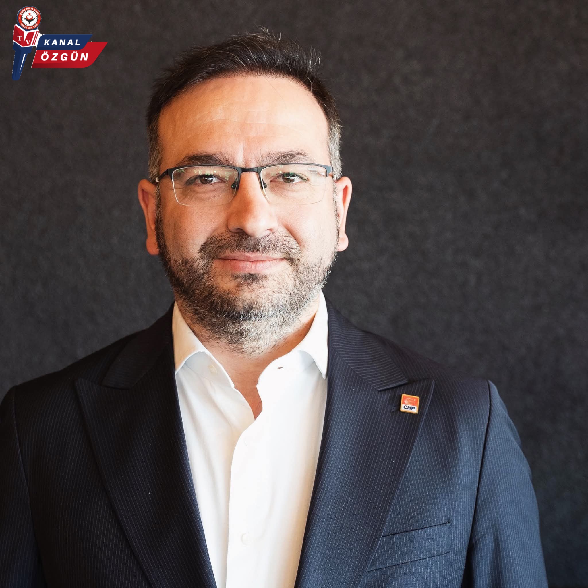 Alkışlamak Lazım Celal Yalçın’ı