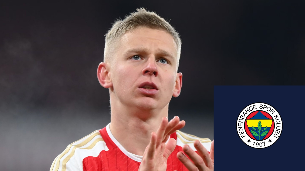 Mourinho’nun isteğiyle Fenerbahçe, Zinchenko için Arsenal’a resmi teklif yaptı – Birlik Haber Ajansı