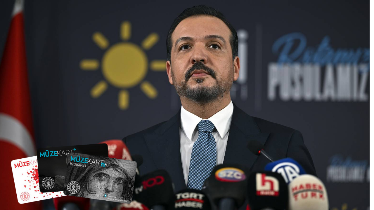 Türk Dünyasında kültür köprüsü: “Türk Müze Kartı” geliyor – Birlik Haber Ajansı