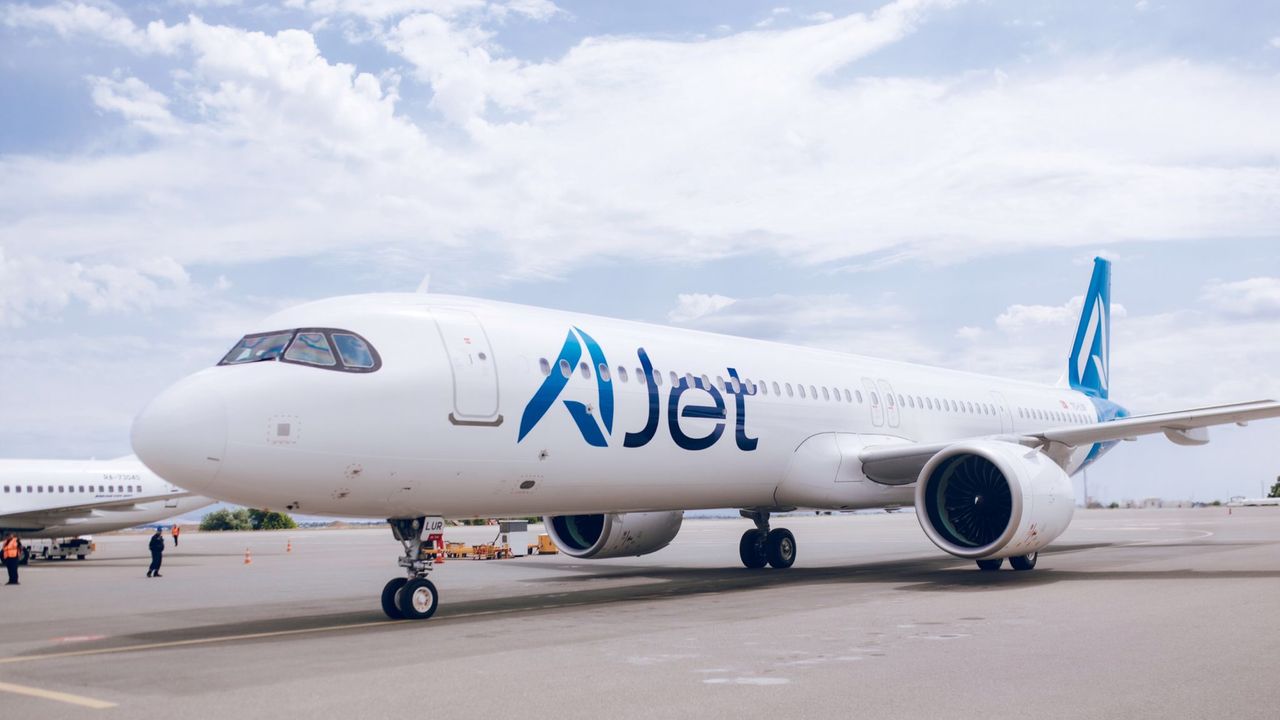 AJet’in Suriye’deki ikinci durağı Halep oldu! – Birlik Haber Ajansı