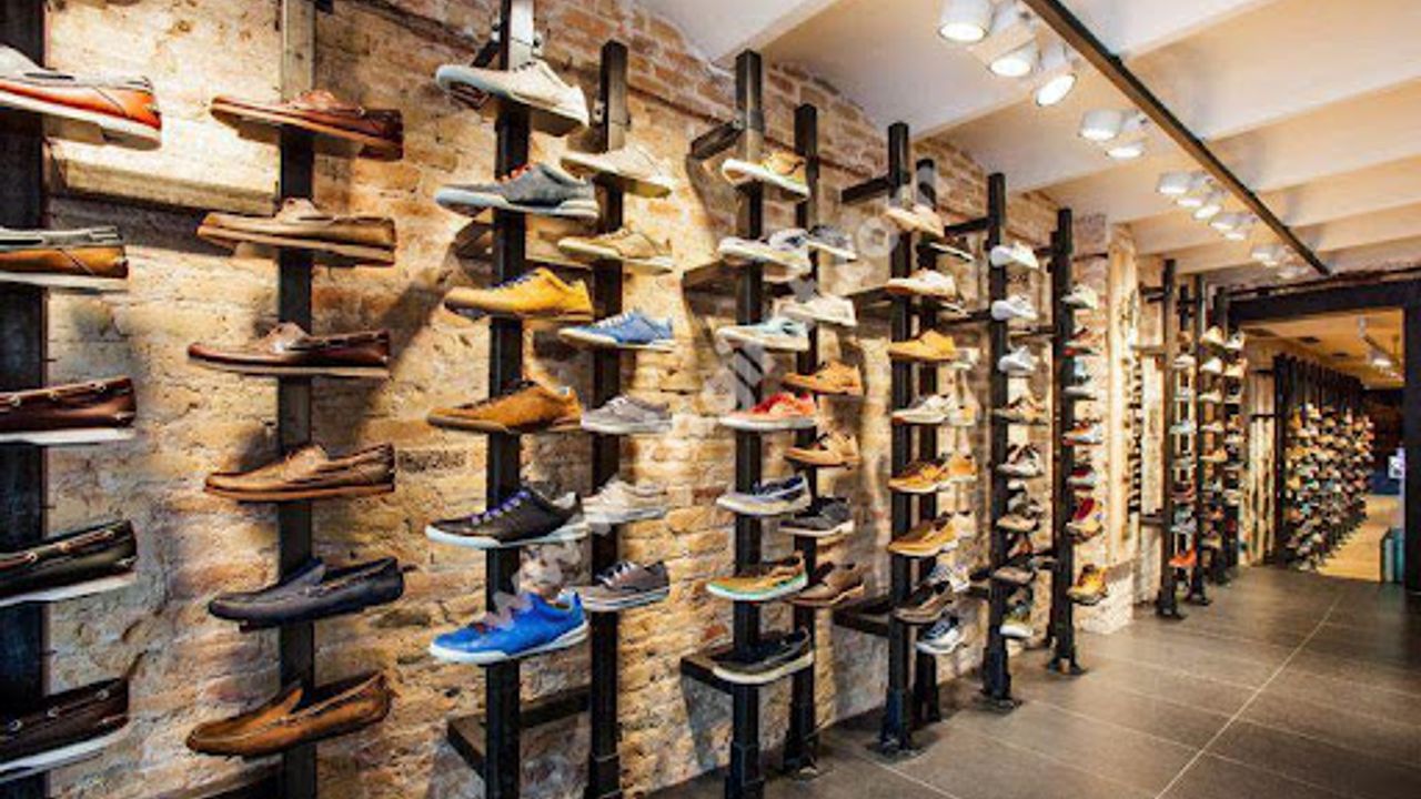 Türkiye’nin ayakkabı ihracatı 6 ayda 489,2 milyon doları buldu – Birlik Haber Ajansı