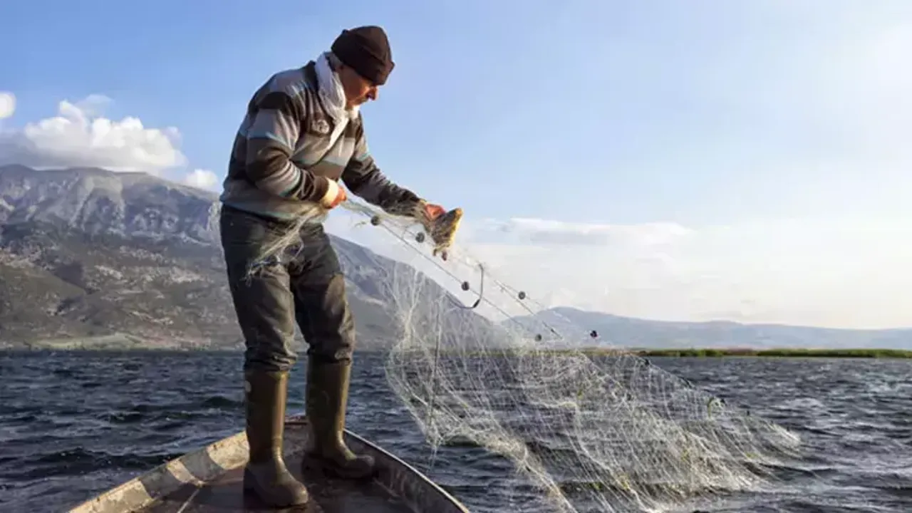 Balıkçılar 1 Eylül’ü heyecanla bekliyor: Yeni sezon umut vadediyor – Birlik Haber Ajansı