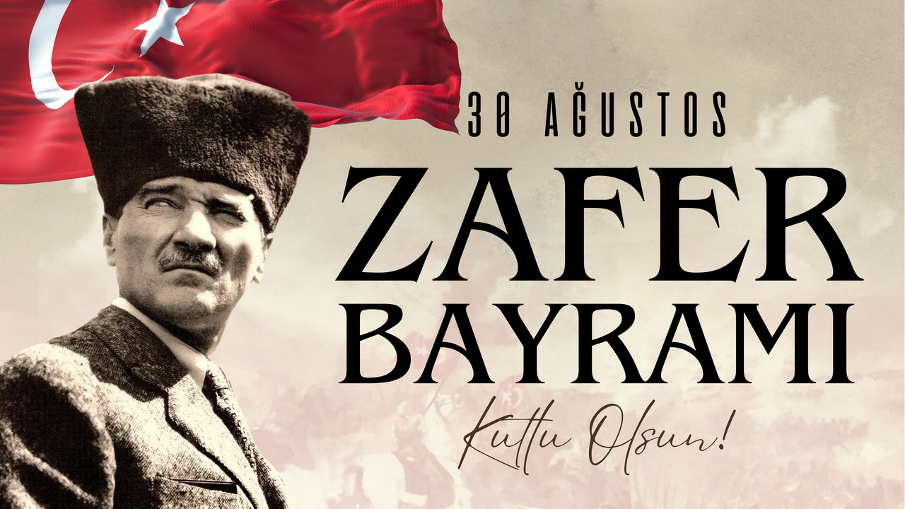 Ordu Büyükşehir Belediye Başkanı Güler’den 30 Ağustos mesajı – Birlik Haber Ajansı