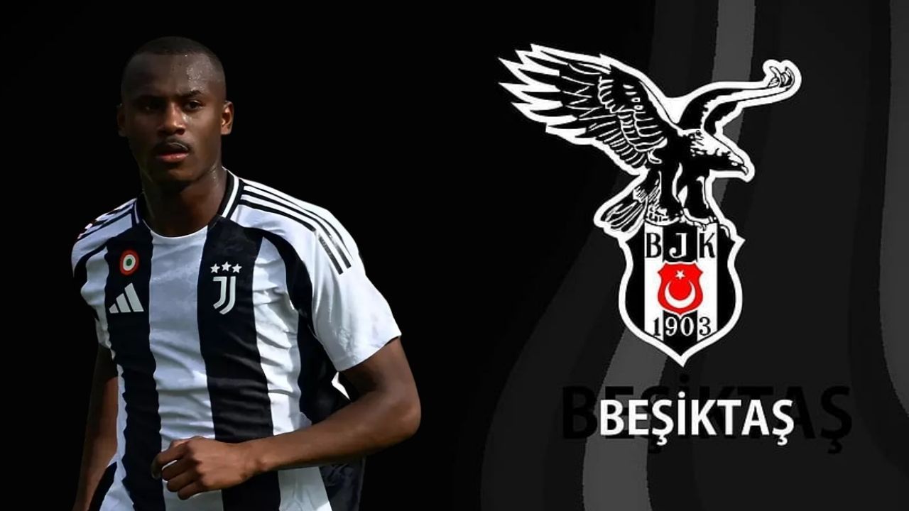 Juventus’un yıldızı Beşiktaş'a geliyor