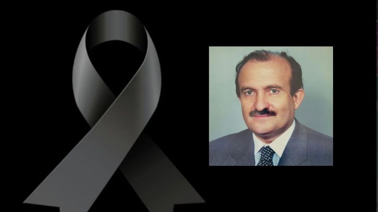 Enerji Dünyası eski başarılı bürokratını kaybetti; Salih Paşaoğlu vefat etti – Birlik Haber Ajansı