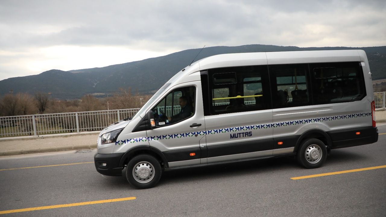 Muğla Büyükşehir’den 51 yeni ulaşım hattı – Birlik Haber Ajansı