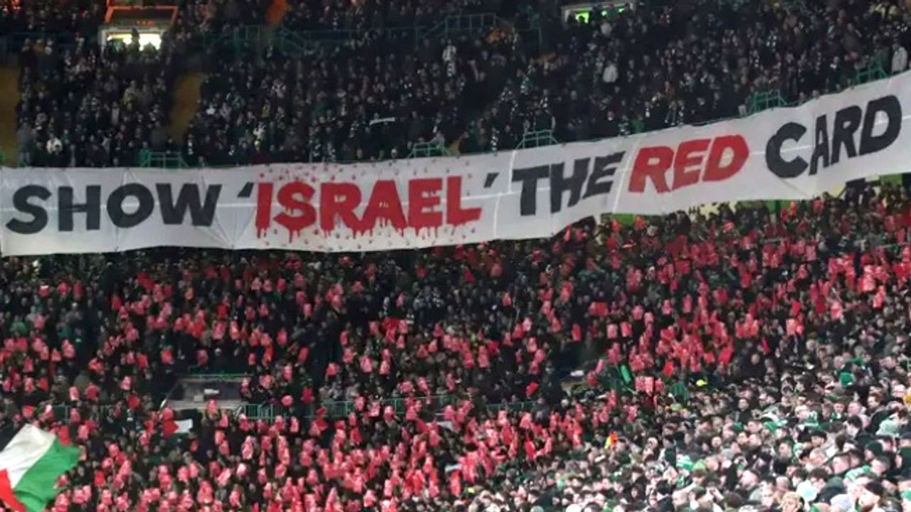 ABD’de Gazze protestosu: Medyaya taraflı yayın tepkisi – Birlik Haber Ajansı