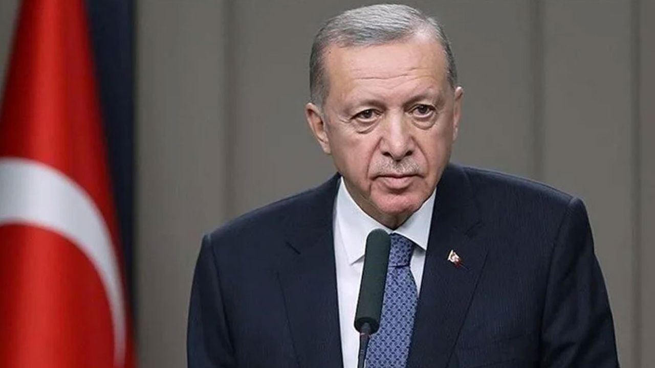 Cumhurbaşkanı Erdoğan’dan AK Parti İstanbul İl Başkanlığına tebrik mesajı – Birlik Haber Ajansı