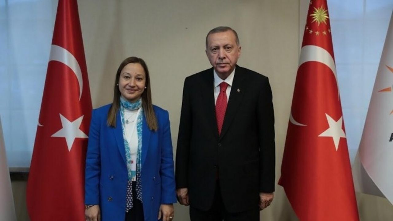 Gaziantep Milletvekili Bakbak’tan AK Parti’nin kuruluş yıldönümü vurgusu: “Türkiye Yüzyılı’nı inşa ediyoruz” – Birlik Haber Ajansı