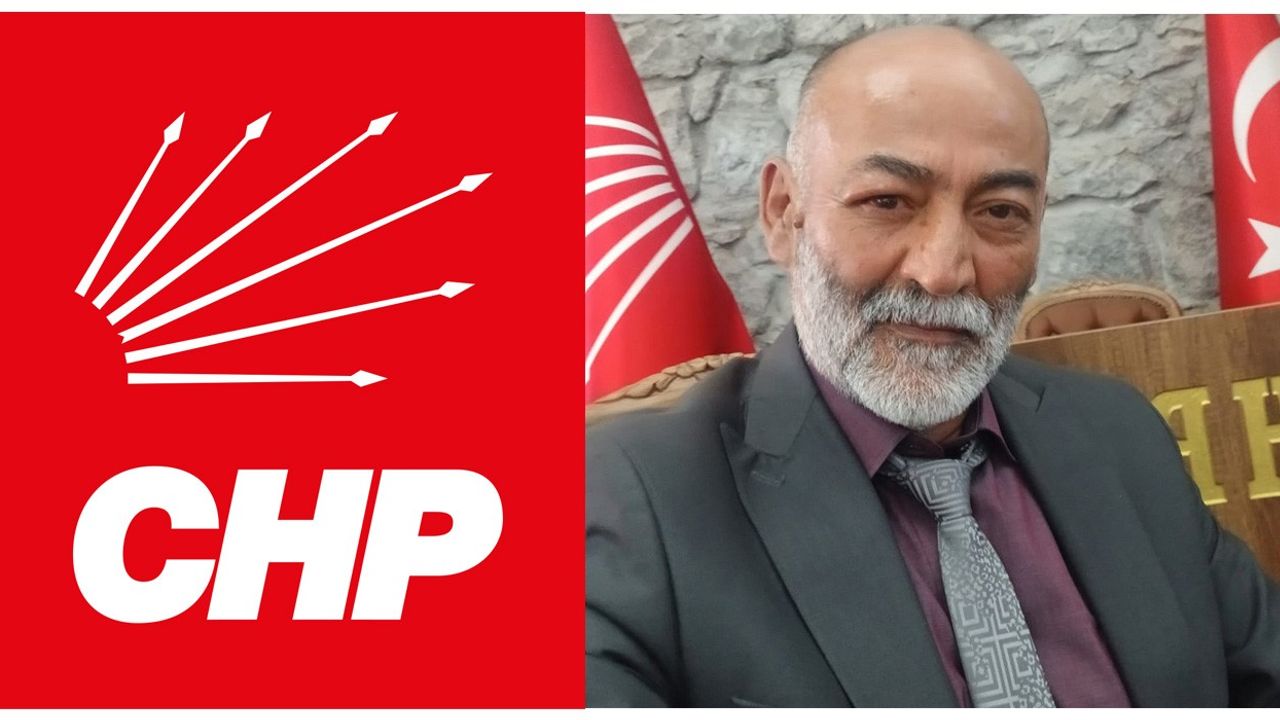 Gürbüz Orhangazi, CHP Kars Merkez İlçe Başkanlığı’na adaylığını açıkladı – Birlik Haber Ajansı