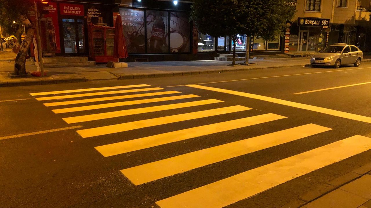 Kars’ta yaya geçitleri yenileniyor: Deforme olan eski geçitler kazınarak yenileri yapıldı – Birlik Haber Ajansı