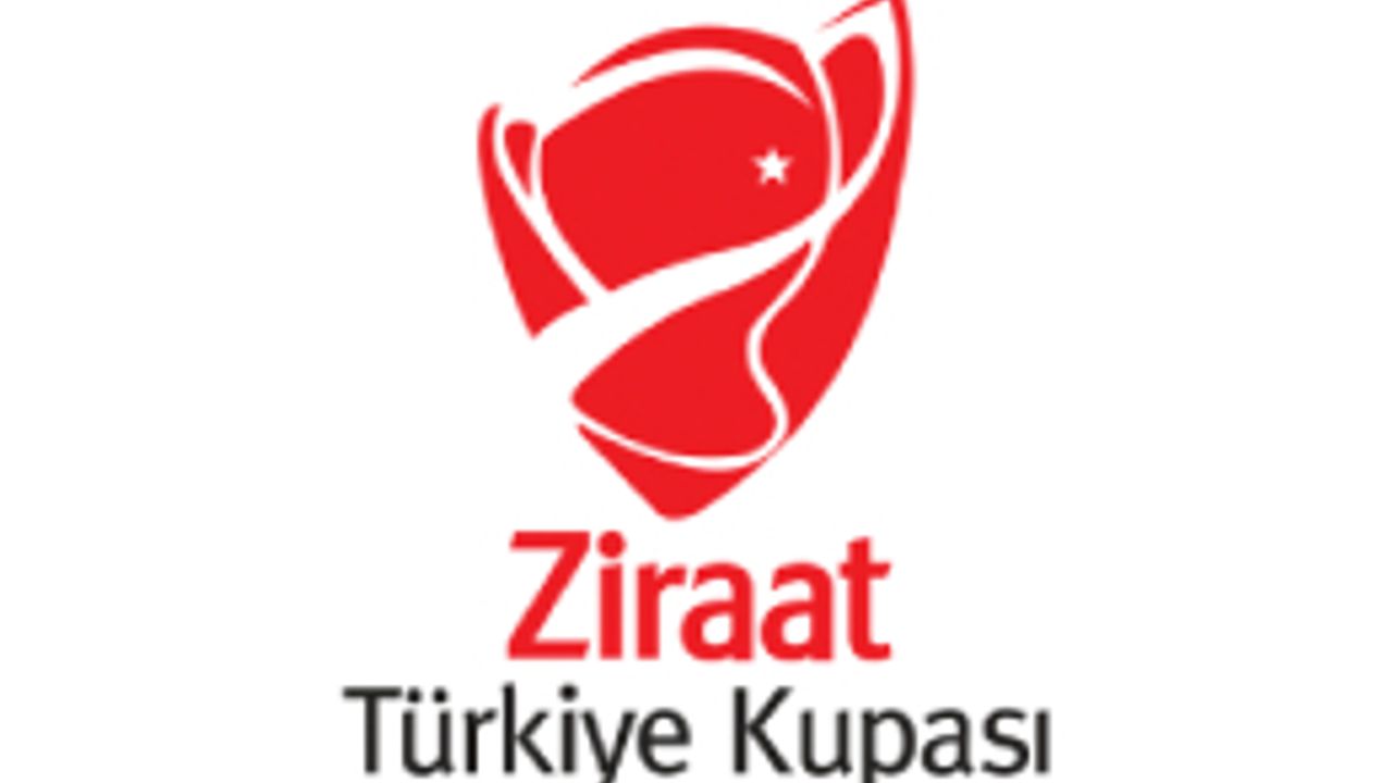 Ziraat Türkiye Kupası eleme turu ve grup aşaması tarihleri belli oldu