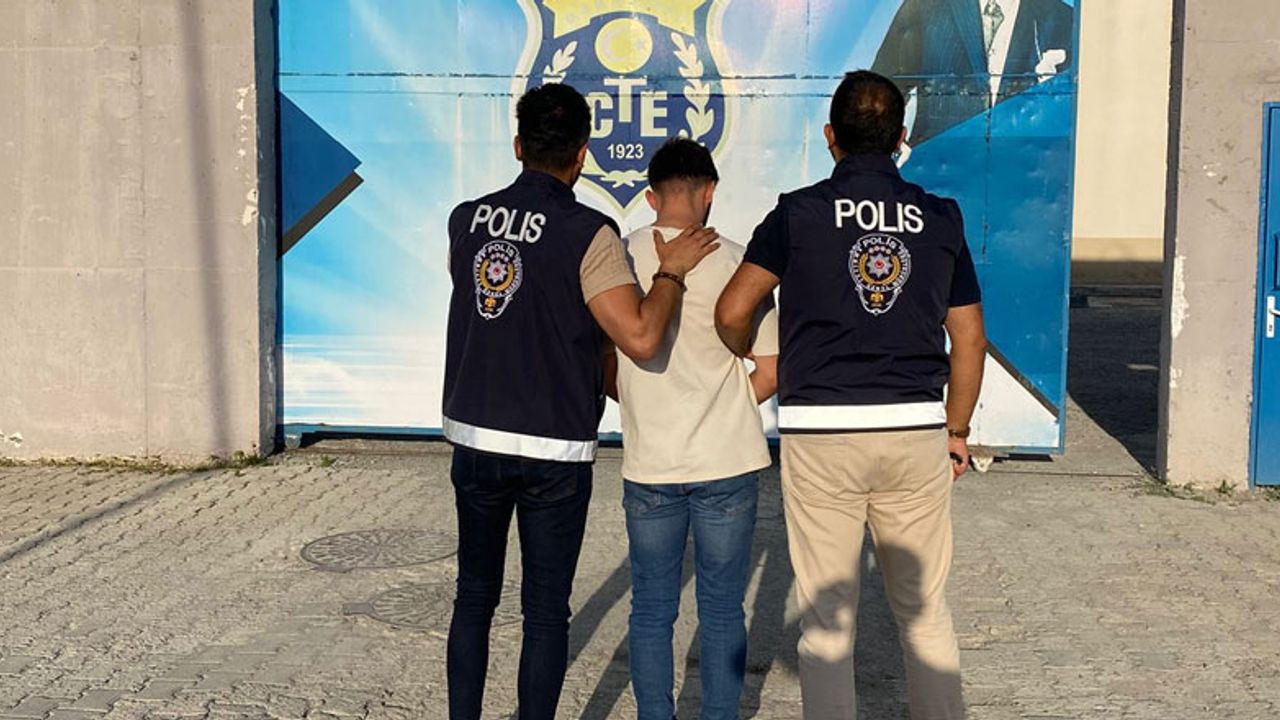 Kars’ta 17 suçtan aranan şahıs operasyonla yakalandı – Birlik Haber Ajansı