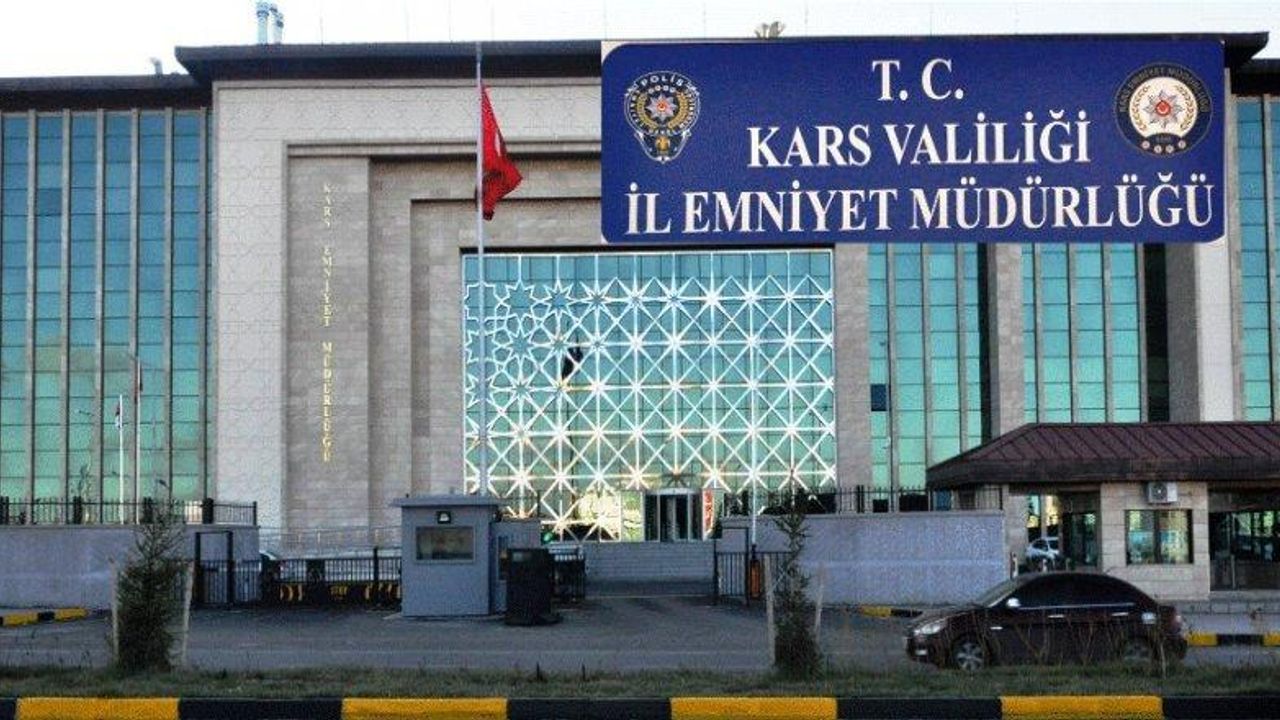 Kars İl Emniyet Müdürlüğü kırtasiye, temizlik malzemesi ve orijinal toner alımı yapacak – Birlik Haber Ajansı