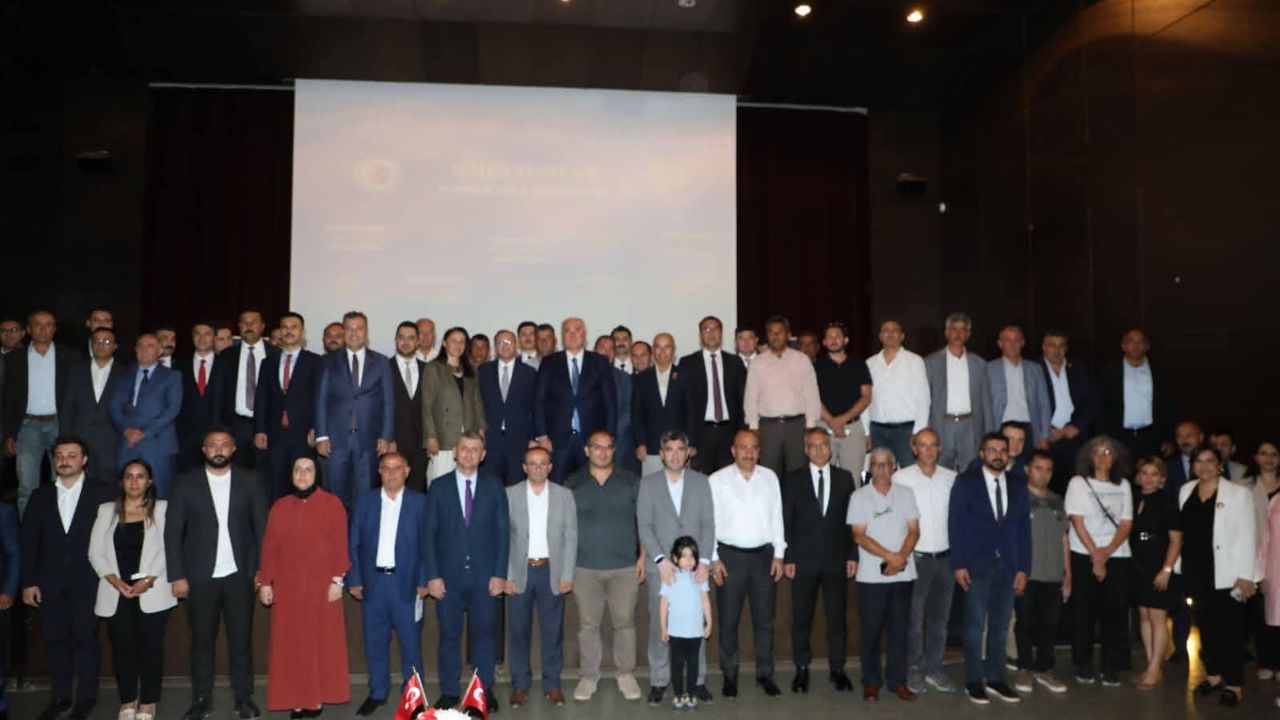 Kamu Başdenetçisi Mehmet Akarca, Kars’ta ‘Ombudsman Halkla Buluşuyor’ programında vatandaşlarla buluştu – Birlik Haber Ajansı