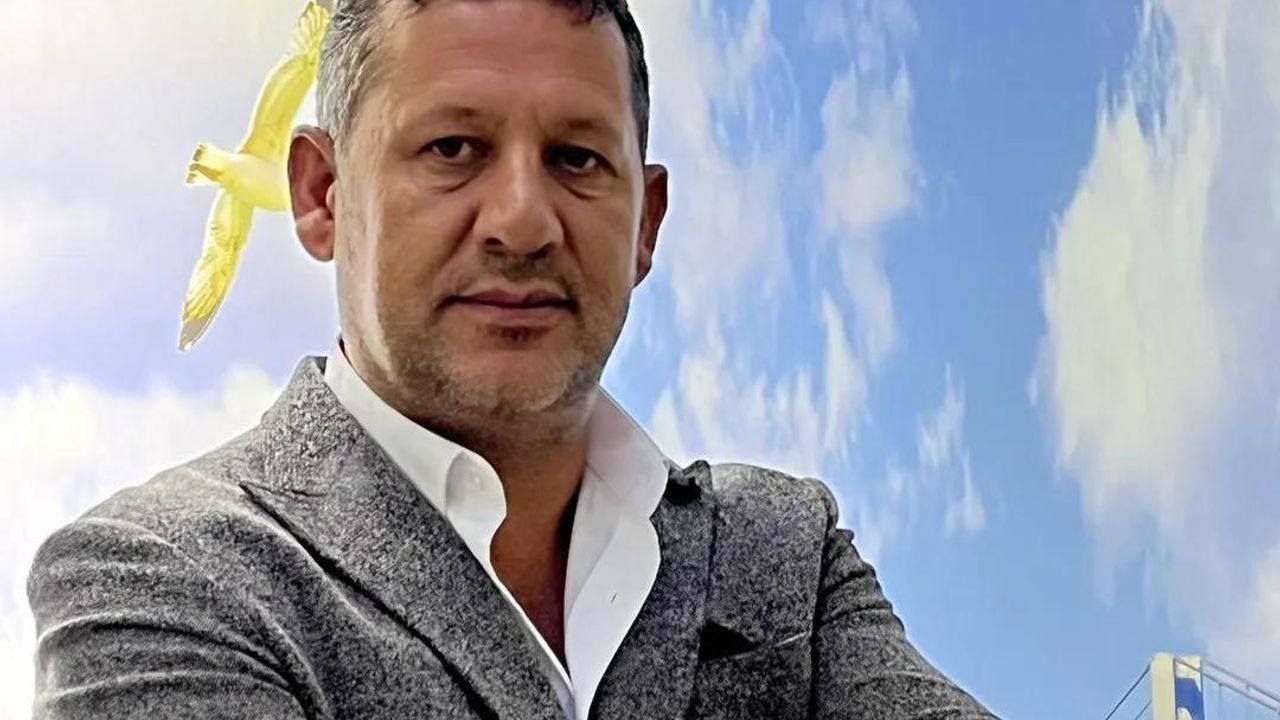 Taner Nebioğlu, Kars 36 Spor yönetiminde görev aldı: “Kars’a hizmet etmekten onur duyuyorum” – Birlik Haber Ajansı