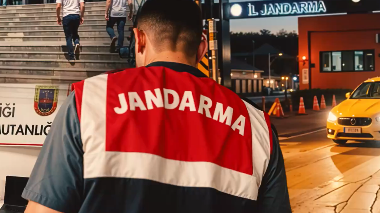 16 ilde yasa dışı bahis ve dolandırıcılık operasyonu: 29 kişi tutuklandı – Birlik Haber Ajansı