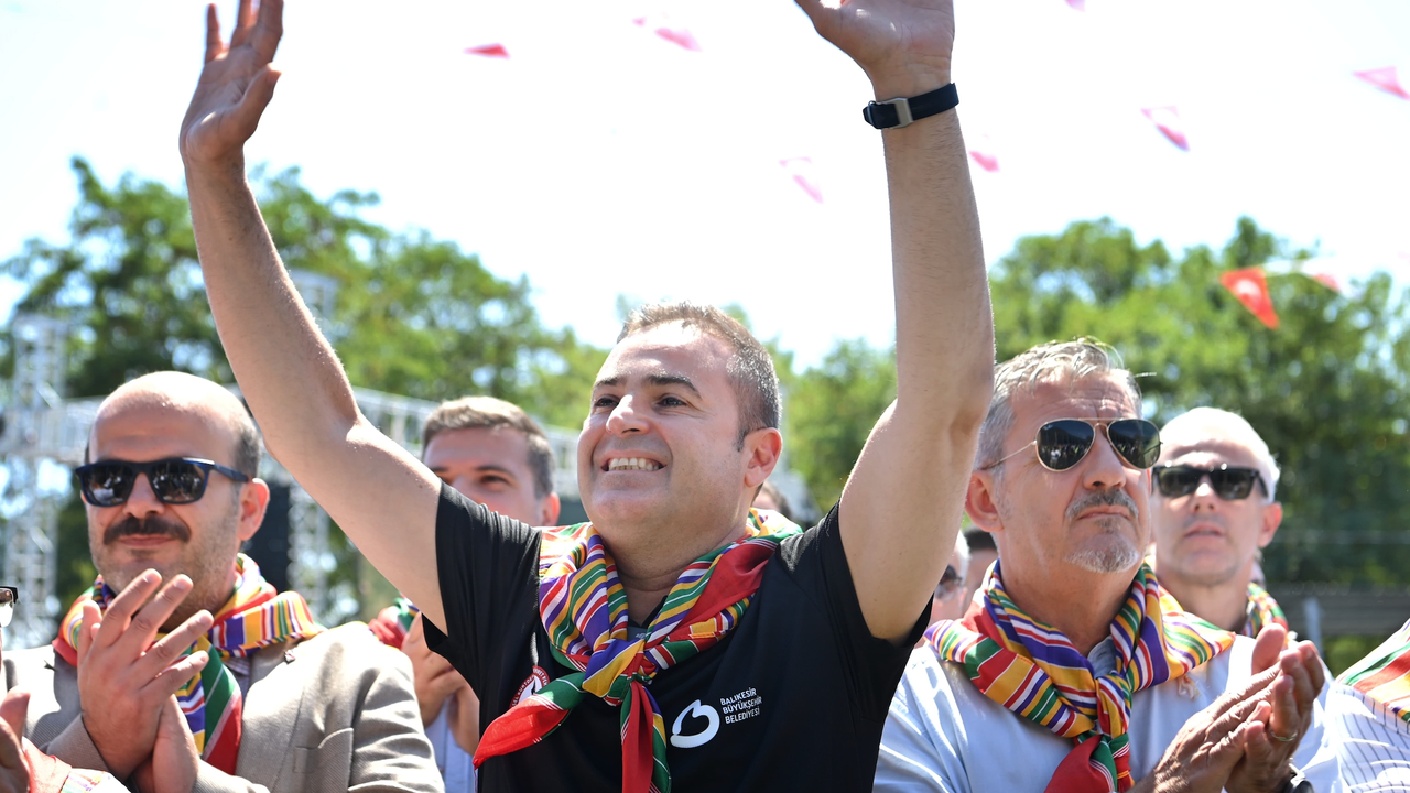 Kurtdereli Mehmet Pehlivan Yağlı Güreşleri’nde 1730 yiğit kol bağlayacak – Birlik Haber Ajansı