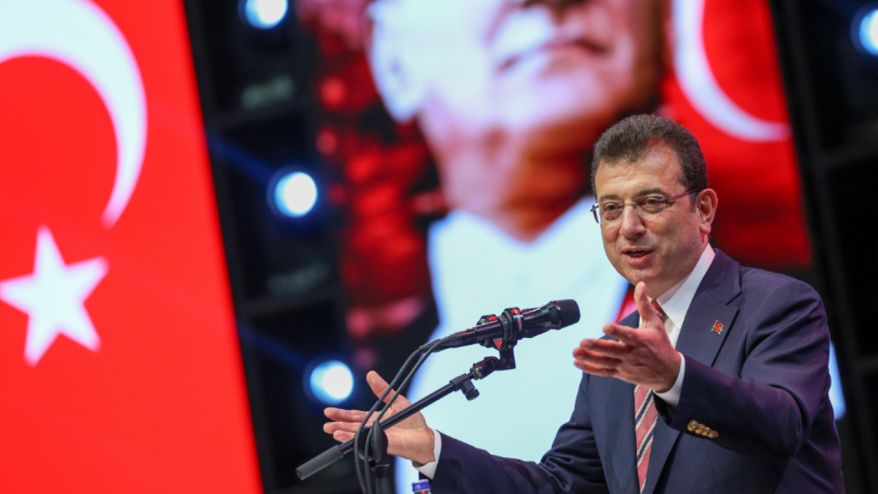 İmamoğlu: Resmen adaylığım engellenirse, demokratik muhalefet yine birleşmelidir – Birlik Haber Ajansı