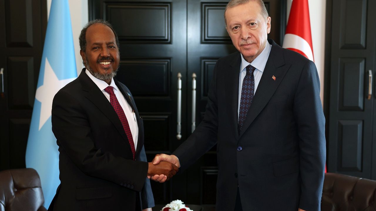 Cumhurbaşkanı Erdoğan’ın 2011 ziyareti Somali’ye umut oldu – Birlik Haber Ajansı