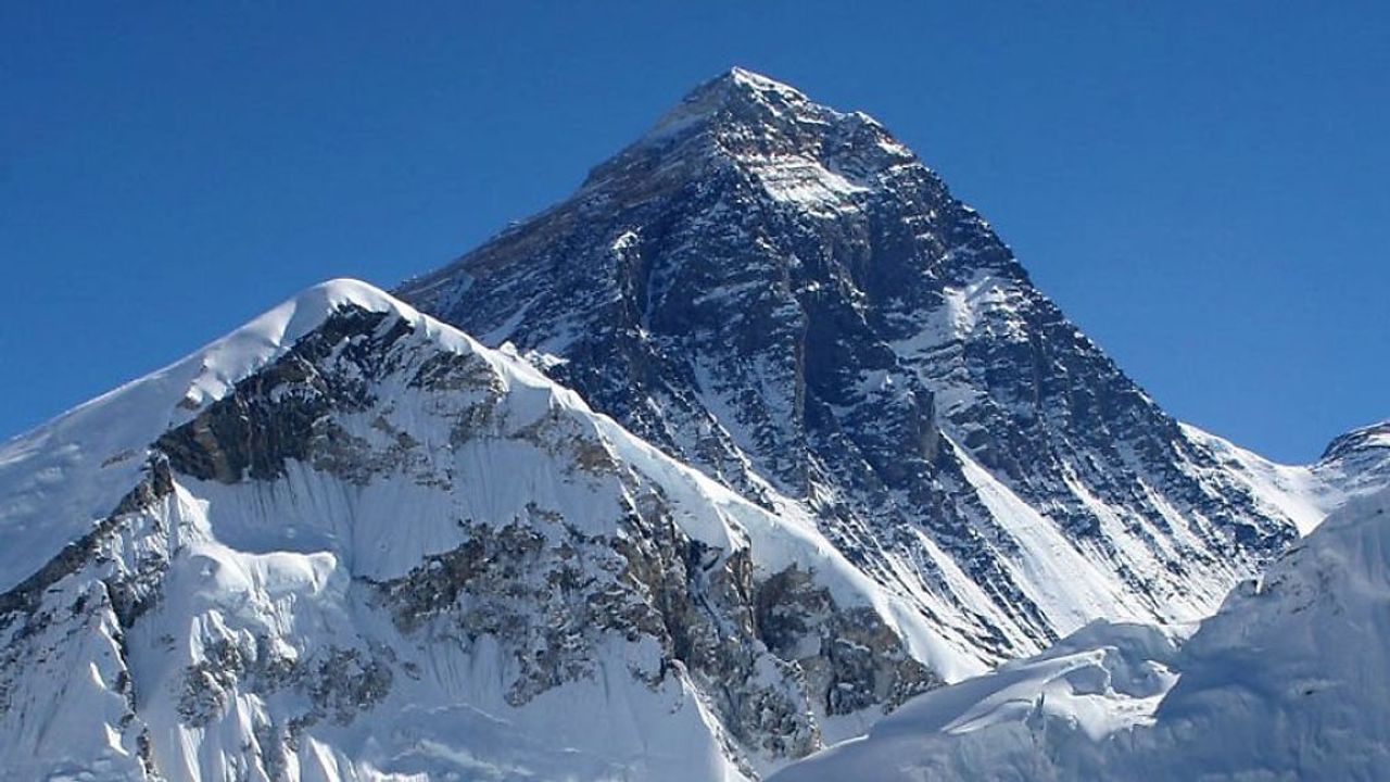 Everest Dağı’nda 10 yıl sonra ilk ücret artışı – Birlik Haber Ajansı