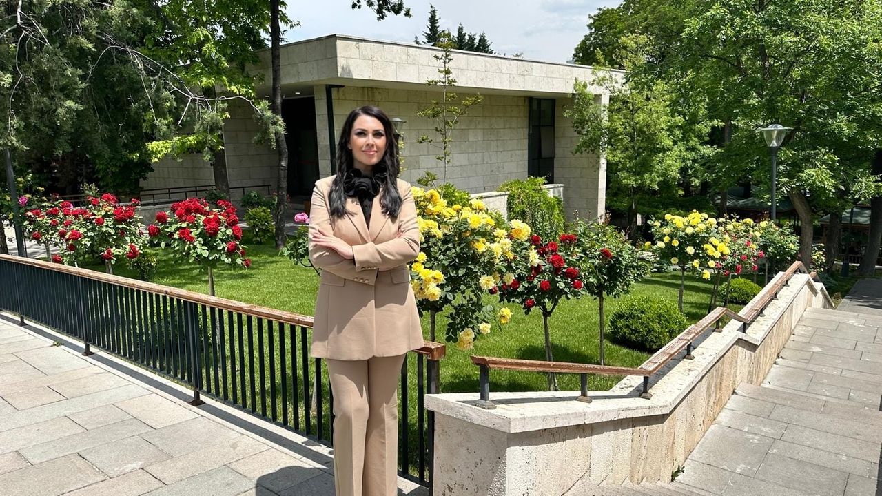 Deniz Özbakır’dan 30 Ağustos Zafer Bayramı mesajı – Birlik Haber Ajansı