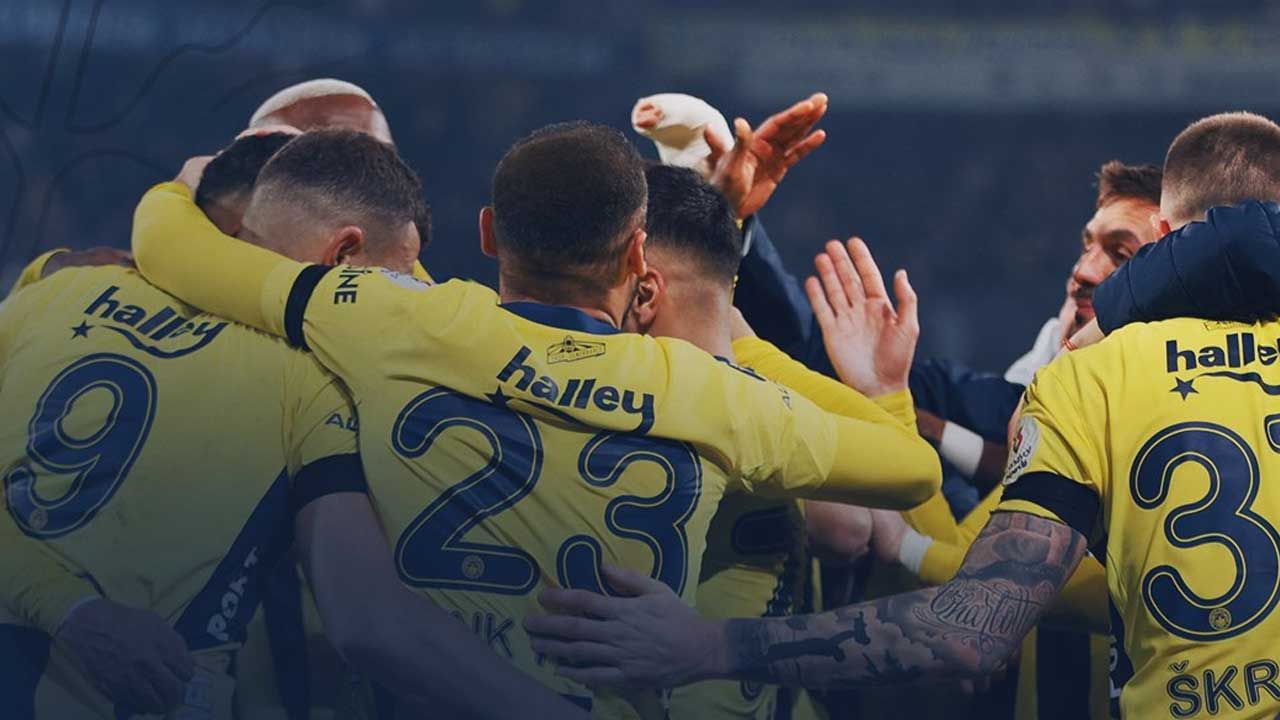 Fenerbahçe-Benfica maçı sonrası ülke puanı güncellendi – Birlik Haber Ajansı