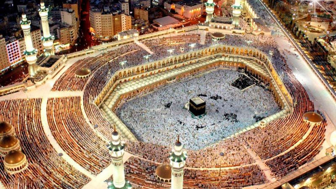 Hacı adaylarına kayıt yenileme uyarısı – Birlik Haber Ajansı