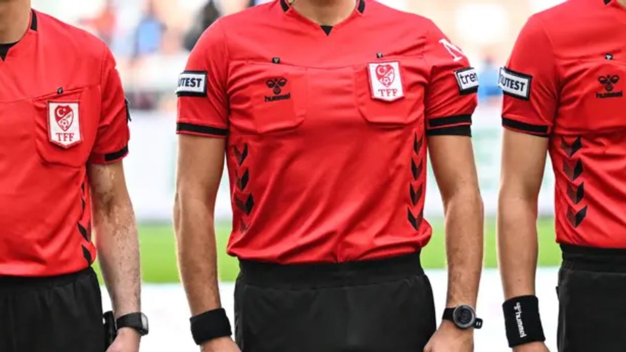 Süper Lig’de 3. hafta hakemleri açıklandı – Birlik Haber Ajansı