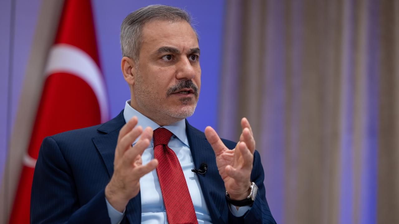 Bakan Fidan, Gazze gündemli İİT Toplantısı’na başkanlık edecek – Birlik Haber Ajansı