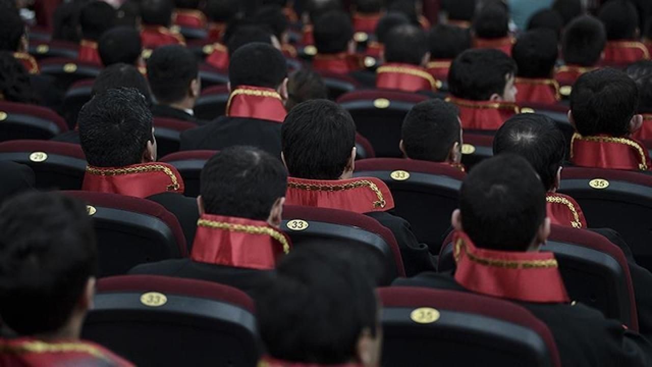 Yeni Adli Yıl Yarın Başlıyor!!