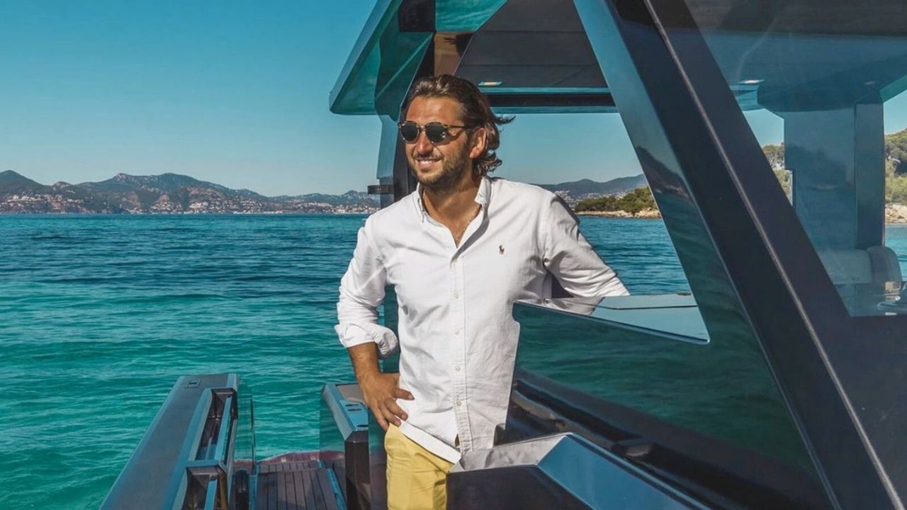 Yunanistan’a açılan Türk iş insanı kayıp: Teknesi parçalandı – Birlik Haber Ajansı