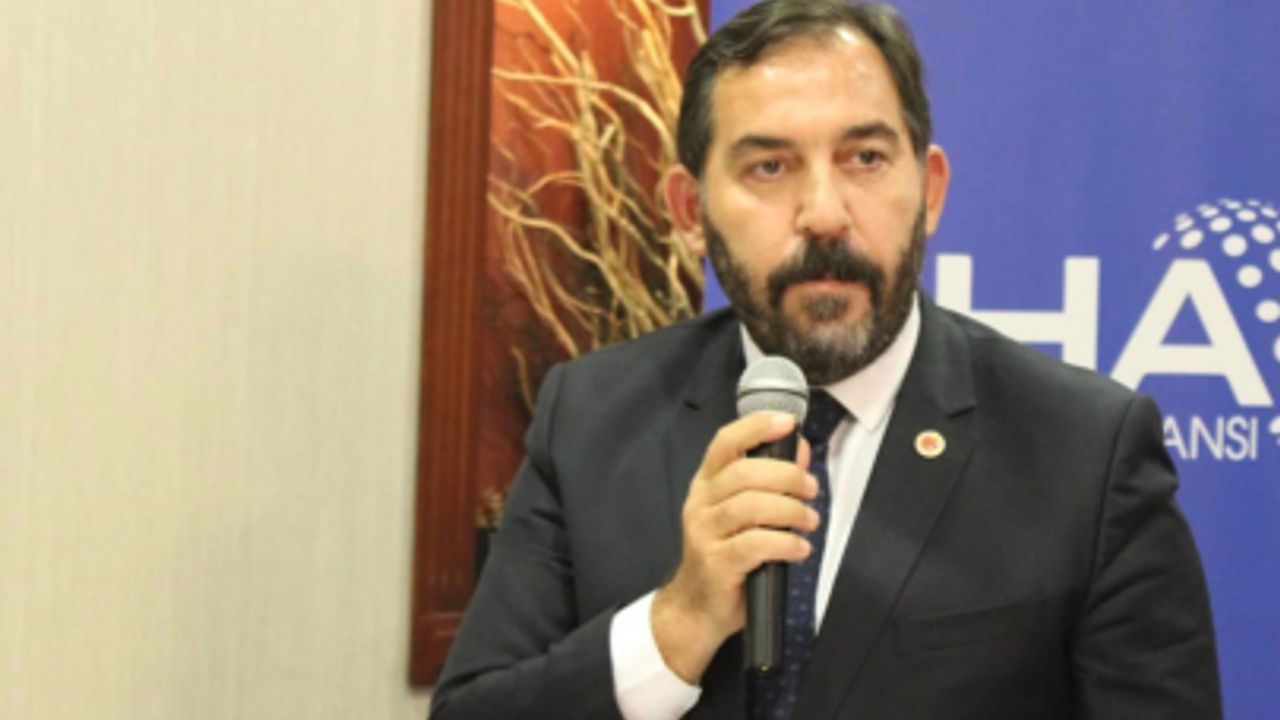 Türkiye Kent Konseyleri Birliği Başkanı Hasan Soygüzel’in acı günü – Birlik Haber Ajansı