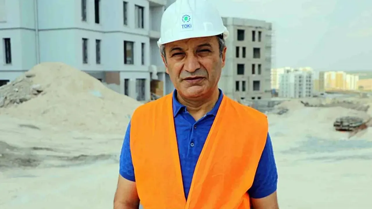 Adana’da em deprem, hem de sosyal konutlarda sona gelindi – Birlik Haber Ajansı