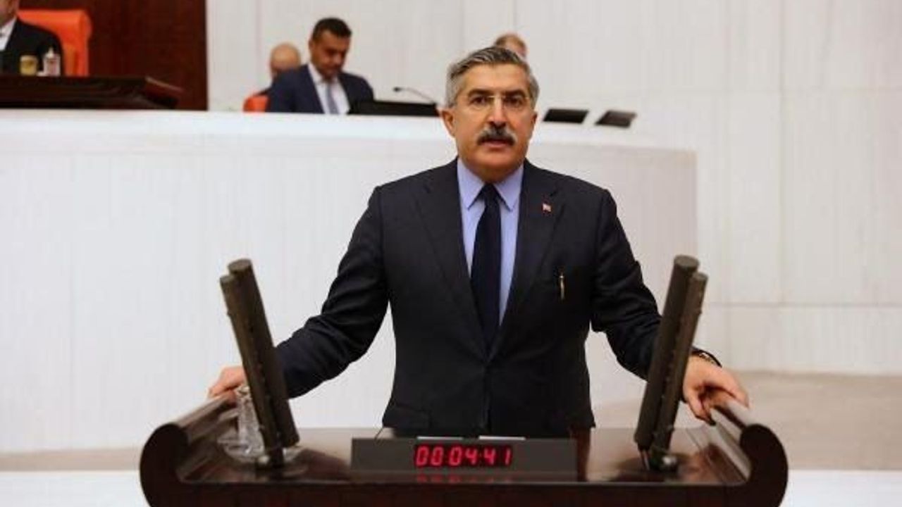 AK Parti Genel Başkan Yardımcısı Yayman: Muhtar bile olamaz dediler milletimiz başkan yaptı – Birlik Haber Ajansı