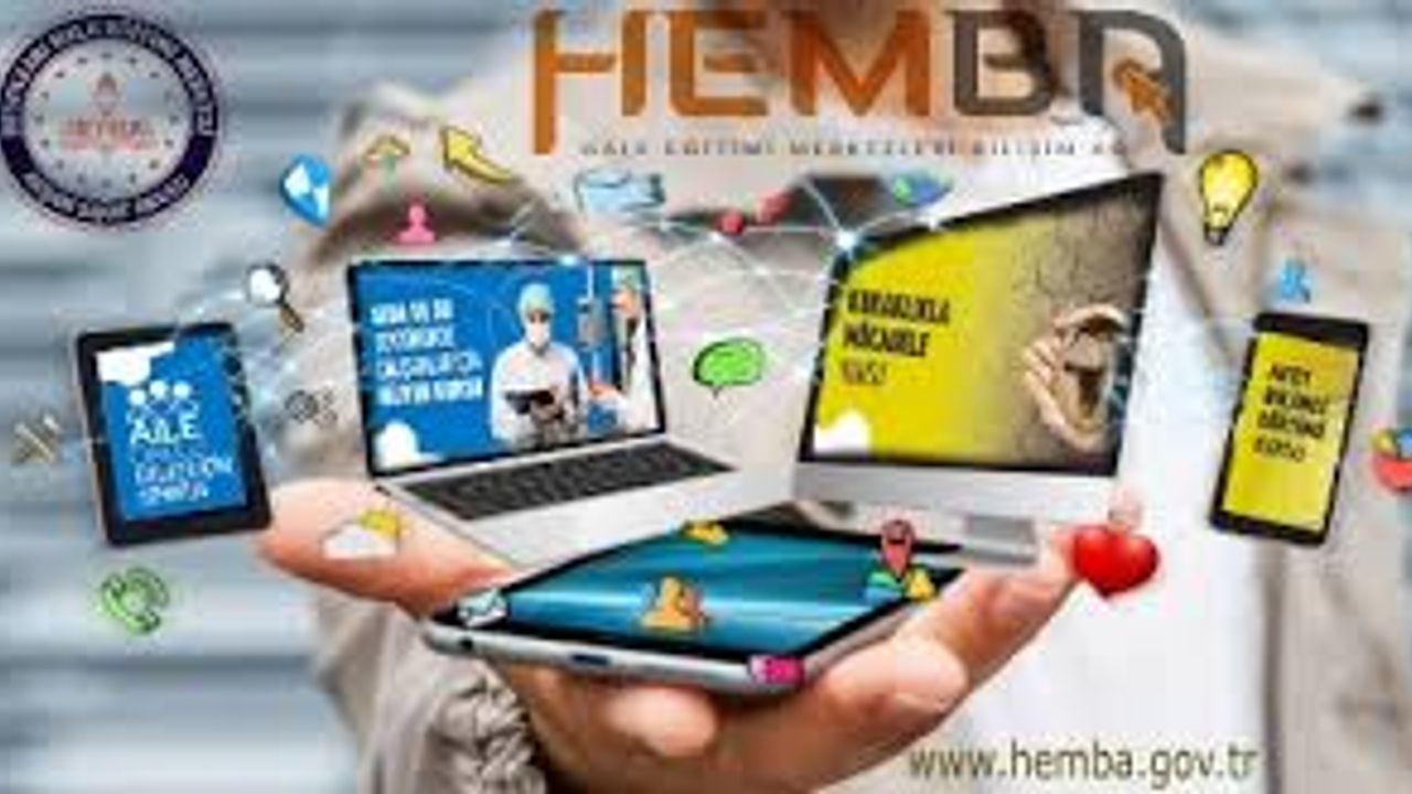 Yurt dışında yaşayan vatandaşlara yeni eğitim fırsatı: Y.HEMBA açıldı – Birlik Haber Ajansı