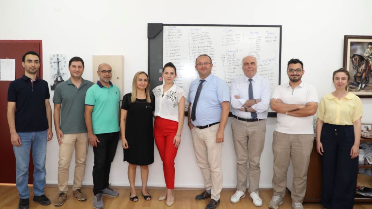 SDÜ’den glokom tedavisinde cerrahi müdahalesiz yenilikçi gözlük – Birlik Haber Ajansı