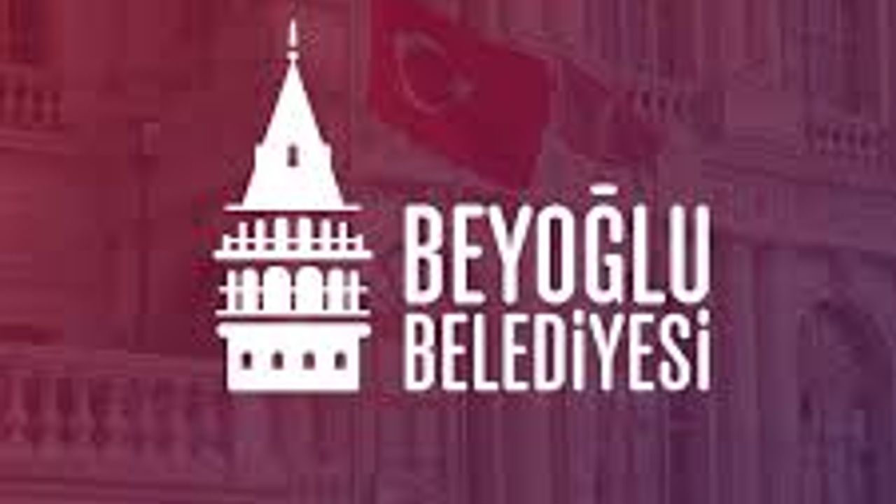 Beyoğlu Belediye Başkanlığı için meclis cuma günü toplanacak: Yeni başkan kim olacak? – Birlik Haber Ajansı