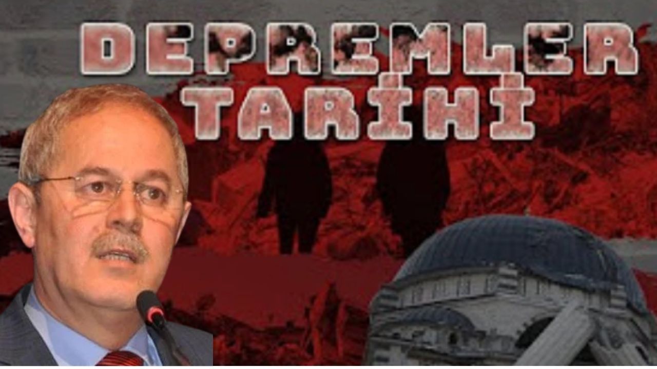 Ünlü belgeselci İsmail Kahraman’dan 17 Ağustos belgeseli: “Depreme hazırlık hayat kurtarır” – Birlik Haber Ajansı