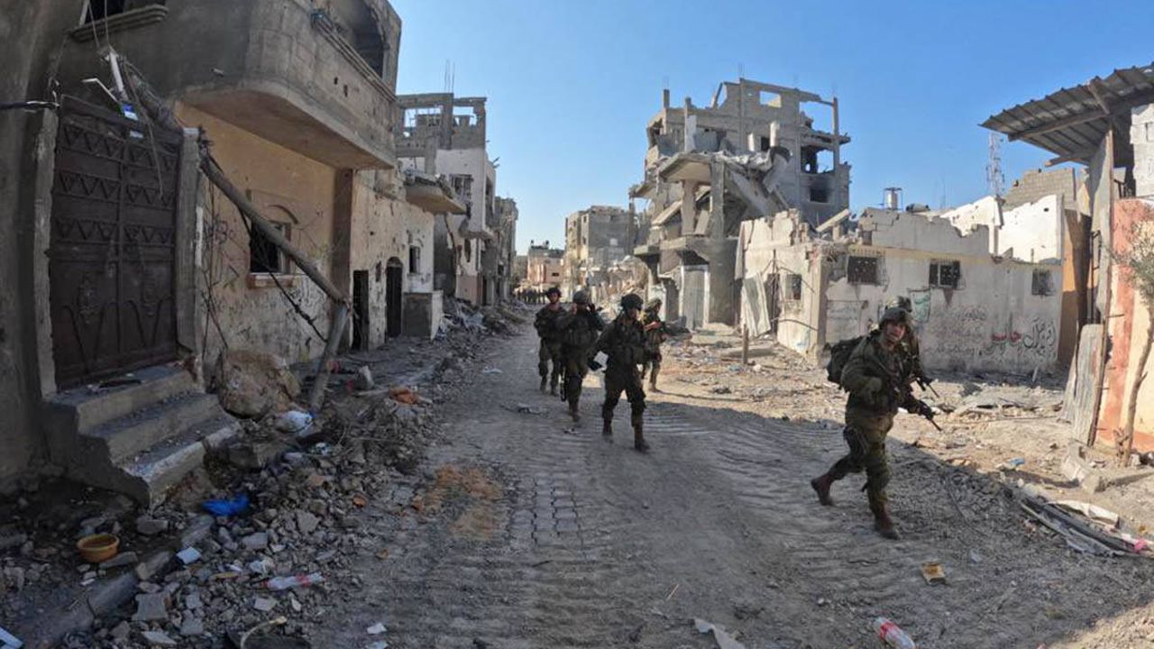 BM: İsrail Gazze’de insani yardımları engellemeyi sürdürüyor – Birlik Haber Ajansı