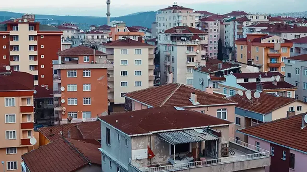 İstanbul’da ‘Yarısı Bizden’ kampanyasıyla 71 Bin bağımsız bölüm yenileniyor – Birlik Haber Ajansı