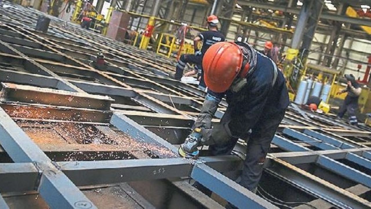 İş gücü girdi endeksleri açıklandı: İstihdam ikinci çeyrekte arttı – Birlik Haber Ajansı