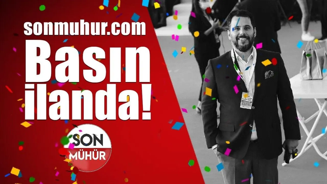 sonmuhur.com Basın İlan Kurumu’nda: İzmir medyasında yeni bir dönem başlıyor – Birlik Haber Ajansı