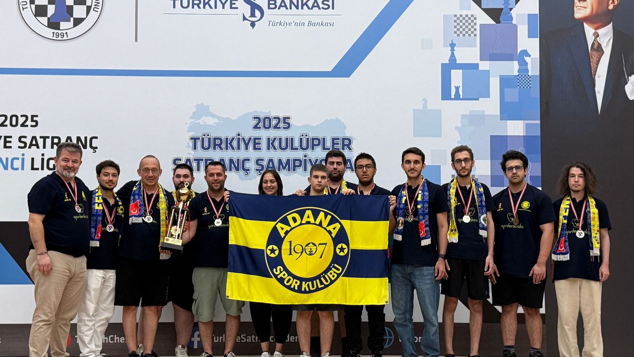Gardenkoala’dan Türk sporuna büyük destek – Birlik Haber Ajansı