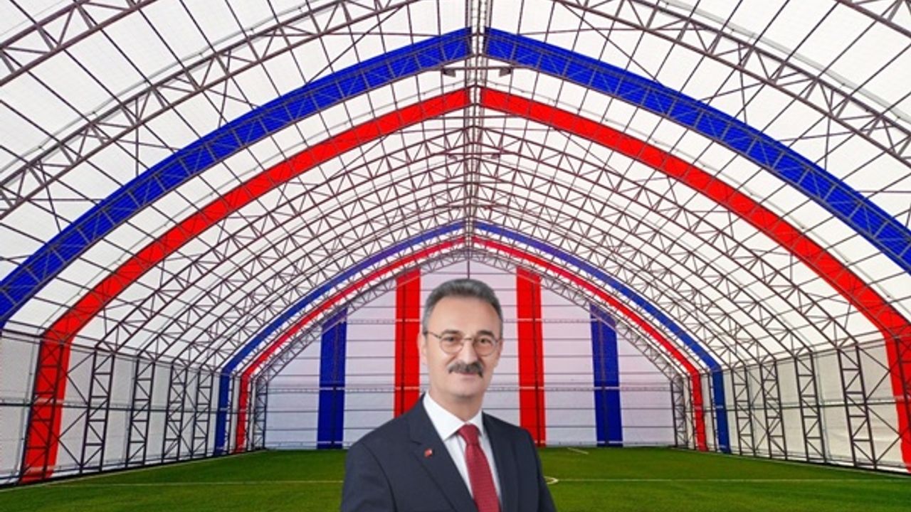 Şalpazarı’na yeni semt sahası müjdesi: Sayı 5’e yükseliyor – Birlik Haber Ajansı