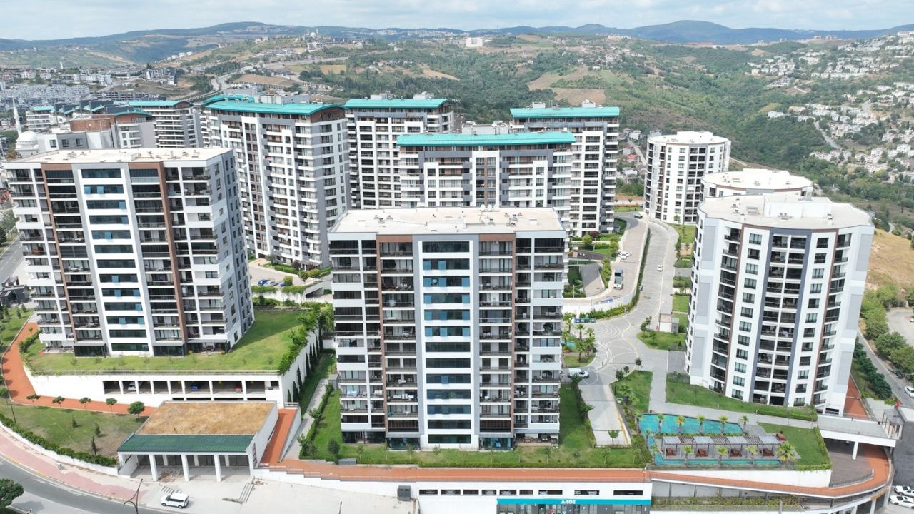 Kocaeli’nin çehresi Kent Konut ile değişiyor – Birlik Haber Ajansı