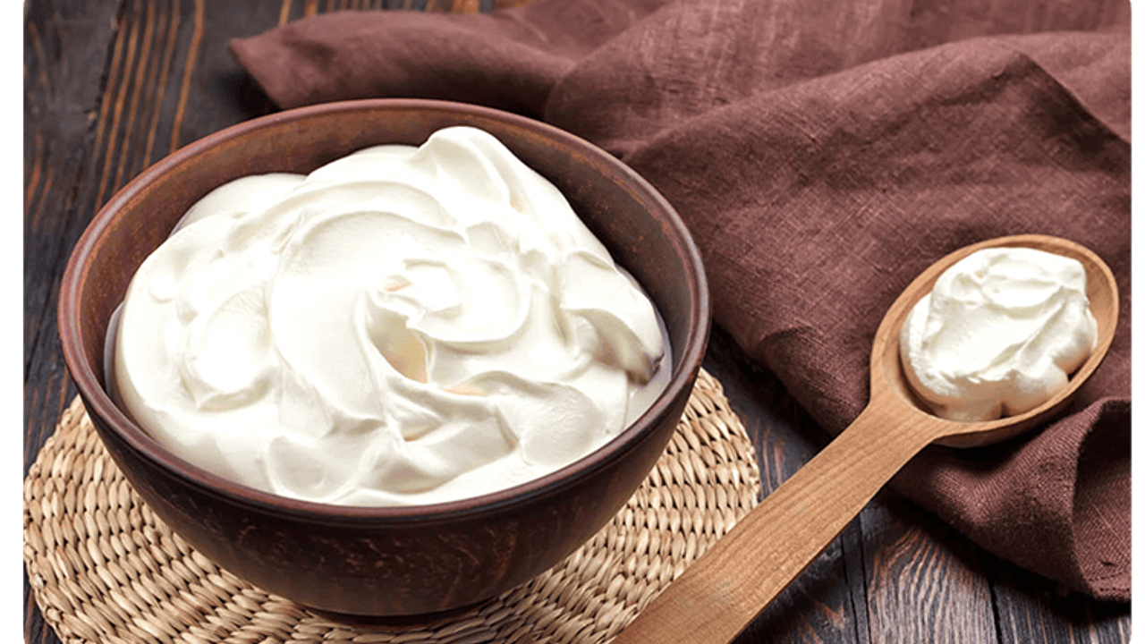 Krema ve kaymak üretiminde yeni standartlar – Birlik Haber Ajansı