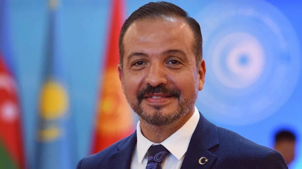 Kürşad Zorlu: Türk devletlerinin toplam hasılasının, 2030’da 3 trilyon doları aşması beklenmektedir – Birlik Haber Ajansı