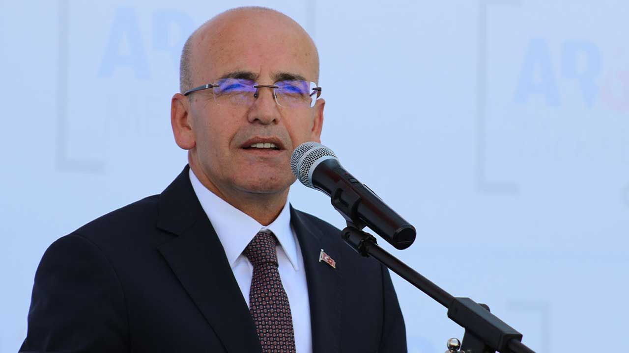 Bakan Şimşek: İkinci çeyrekte yıllık büyüme güçlendi – Birlik Haber Ajansı