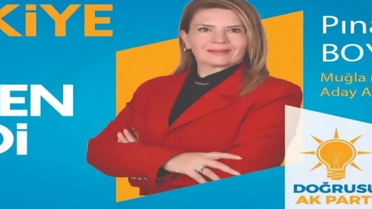 AK Parti Muğla toplantısında gerginlik yaşandı – Birlik Haber Ajansı